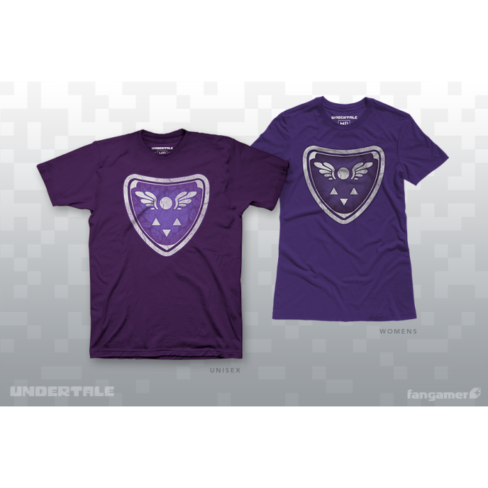 Одяг: Футболка UNDERTALE (Delta Rune) від Fangamer у магазині GameBuy