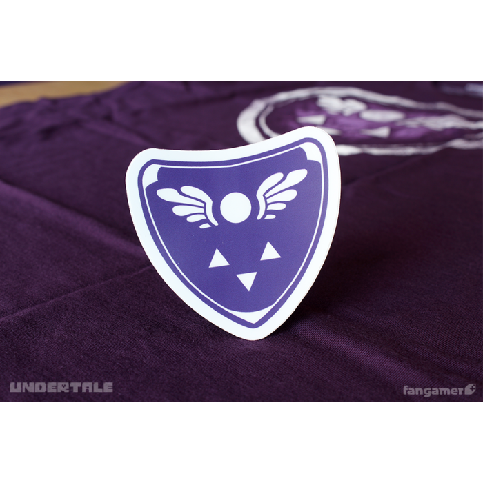 Одяг: Футболка UNDERTALE (Delta Rune) від Fangamer у магазині GameBuy, номер фото: 6