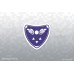 Одяг: Футболка UNDERTALE (Delta Rune) від Fangamer у магазині GameBuy, номер фото: 5