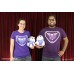 Одяг: Футболка UNDERTALE (Delta Rune) від Fangamer у магазині GameBuy, номер фото: 7