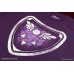 Одяг: Футболка UNDERTALE (Delta Rune) від Fangamer у магазині GameBuy, номер фото: 2