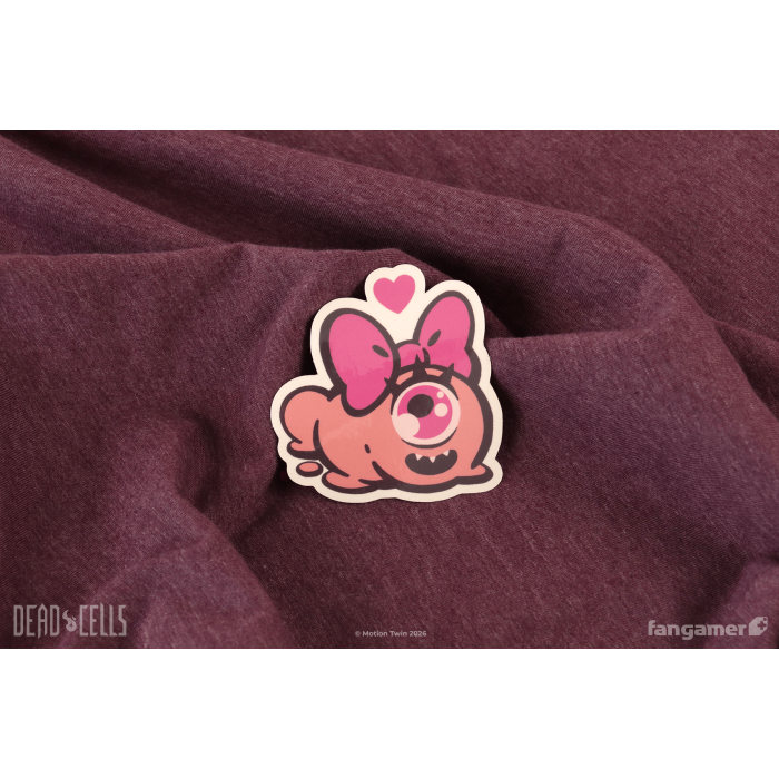 Одежда: Футболка Dead Cells (Revived) от Fangamer в магазине GameBuy, номер фото: 6
