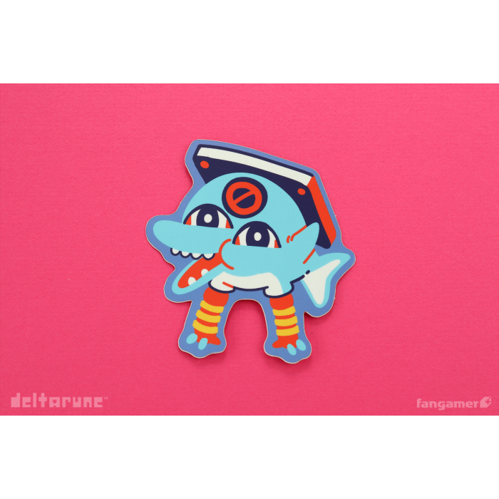 Одежда: Футболка UNDERTALE (Disruption) от Fangamer в магазине GameBuy, номер фото: 5