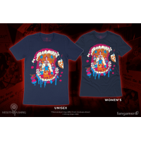 Футболка MOUTHWASHING (Happy Birthday)