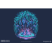 Одежда: Футболка Animal Well (Clandestine Creatures) от Fangamer в магазине GameBuy, номер фото: 1