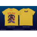 Одяг: Футболка DELTARUNE (Mike Check!) від Fangamer у магазині GameBuy, номер фото: 1