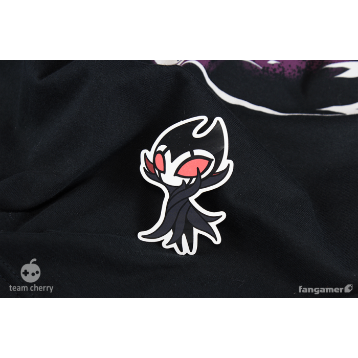 Одяг: Футболка Hollow Knight (Troupe Master) від Fangamer у магазині GameBuy, номер фото: 4