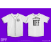 Одяг: Сорочка OFF (The Batter's Jersey) від Fangamer у магазині GameBuy