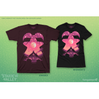 Футболка Stardew Valley (Drops of Starlight)