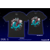 Одежда: Футболка Among Us (Impostor Beware) от Fangamer в магазине GameBuy