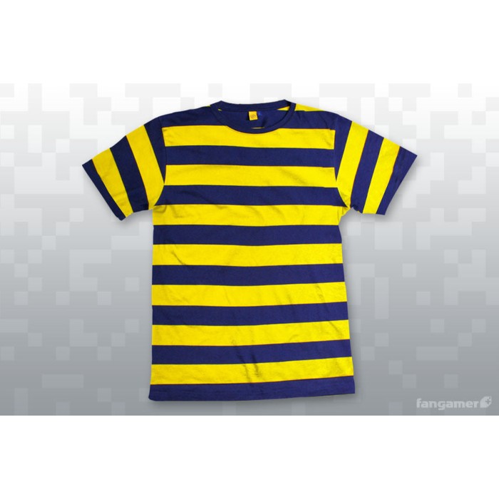 Одежда: Футболка Fangamer (Shirtness) от Fangamer в магазине GameBuy