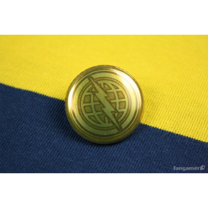 Одежда: Футболка Fangamer (Shirtness) от Fangamer в магазине GameBuy, номер фото: 1