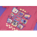 Одежда: Футболка DELTARUNE (TV Time) от Fangamer в магазине GameBuy, номер фото: 2