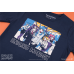 Одежда: Футболка Endless Monday: Dreams and Deadlines (We're Family) от Fangamer в магазине GameBuy, номер фото: 2