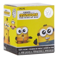 Ігрова фігурка Funko Mystery Minis - Міньйони 2