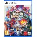 Ігри PlayStation 5: Marvel Tokon: Fighting Souls від Sony Interactive Entertainment у магазині GameBuy