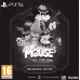 Ігри PlayStation 5: Mouse P.I. for Hire — Mouseburg Edition від PlaySide Studios у магазині GameBuy