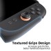 Аксессуары для консолей и ПК: Набор StandGrip + EDC кейс для Nintendo Switch 2 — Savage Raven by Skull & Co (Защитный чехол + сумка) от Skull & Co. в магазине GameBuy, номер фото: 1