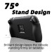 Аксессуары для консолей и ПК: Набор StandGrip + EDC кейс для Nintendo Switch 2 — Savage Raven by Skull & Co (Защитный чехол + сумка) от Skull & Co. в магазине GameBuy, номер фото: 2