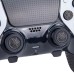 Аксесуари для консолей та ПК: Антиковзкі захисні накладки TalonGames Elite для PS5 DualSense Edge (Black/Green) від TalonGames у магазині GameBuy, номер фото: 3