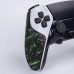 Аксесуари для консолей та ПК: Антиковзкі захисні накладки TalonGames Elite для PS5 DualSense Edge (Black/Green) від TalonGames у магазині GameBuy, номер фото: 8
