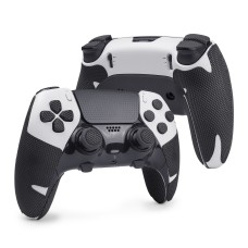 Антиковзкі захисні накладки TalonGames Hasaku для PS5 DualSense Edge (Black)