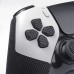 Аксесуари для консолей та ПК: Антиковзкі захисні накладки TalonGames Hasaku для PS5 DualSense Edge (Black) від TalonGames у магазині GameBuy, номер фото: 3