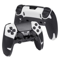 Противоскользящие защитные накладки TalonGames Ultra для PS5 DualSense Edge (Black)