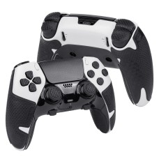 Антиковзкі захисні накладки TalonGames Ultra для PS5 DualSense Edge (Black)