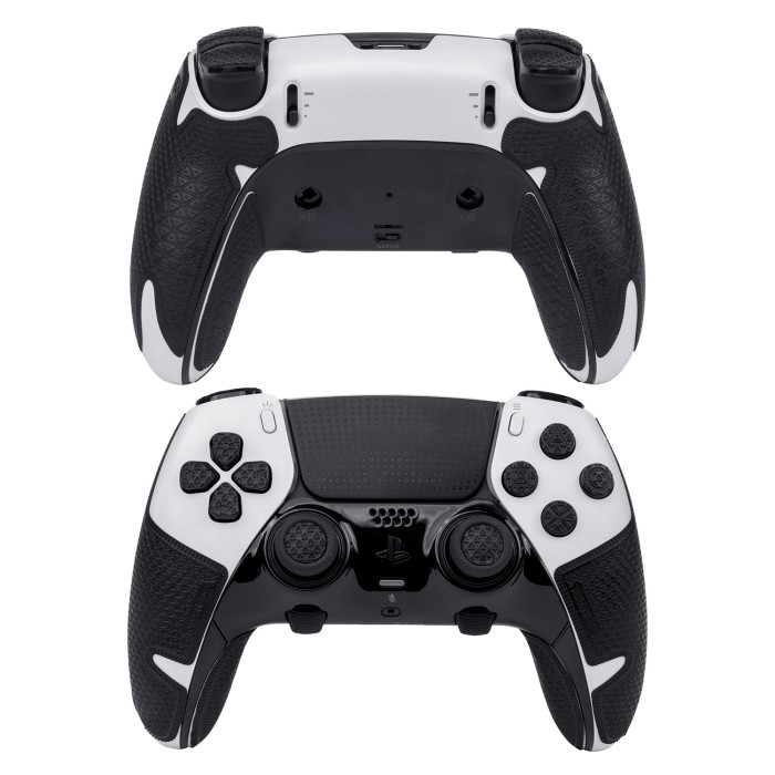Аксесуари для консолей та ПК: Антиковзкі захисні накладки TalonGames Ultra для PS5 DualSense Edge (Black) від TalonGames у магазині GameBuy, номер фото: 2