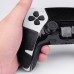 Аксесуари для консолей та ПК: Антиковзкі захисні накладки TalonGames Ultra для PS5 DualSense Edge (Black) від TalonGames у магазині GameBuy, номер фото: 8