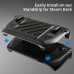 Аксессуары для консолей и ПК: Защитная передняя накладка Skull & Co Hardshell Front cover для Steam Deck (Neon Green) от Skull & Co. в магазине GameBuy, номер фото: 7