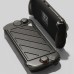 Аксесуари для консолей та ПК: Захисний чохол StandGrip в комплекті з кришкою HardShell для Nintendo Switch 2 від Savage Raven by Skull & Co (Black) від Skull & Co. у магазині GameBuy