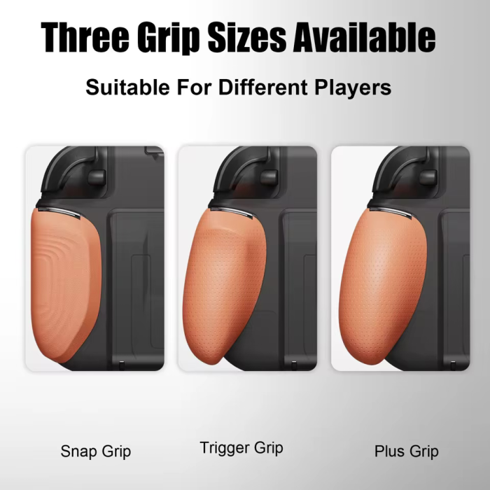 : Защитный чехол GripCase для Nintendo Switch 2 от Savage Raven by Skull & Co (Black) от Skull & Co. в магазине GameBuy, номер фото: 2