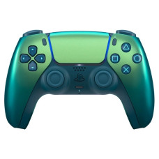 Бездротовий геймпад Sony PlayStation 5 Dualsense (Chrome Teal)