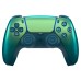 Аксесуари для консолей та ПК: Бездротовий геймпад Sony PlayStation 5 Dualsense (Chrome Teal) від Sony у магазині GameBuy