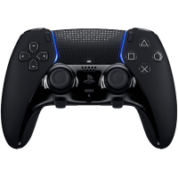 Беспроводной геймпад Sony PlayStation 5 Dualsense Edge (Midnight Black)