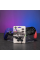 Аксесуари для консолей та ПК: PS4, PS5, Nintendo Switch Pro Controller. Накладки на стіки Convex від Skull & Co. для геймпада (Neon Blue) від Skull & Co. у магазині GameBuy, номер фото: 7