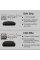 Аксесуари для консолей: PS4, PS5, Nintendo Switch Pro Controller. Накладки на стіки Convex від Skull & Co. для геймпада (Black) від Skull & Co. у магазині GameBuy, номер фото: 6