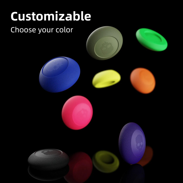 Аксессуары для консолей и ПК: Steam Deck, ASUS ROG Ally. Накладки на стики Convex от Skull & Co. для геймпада (OD Green) от Skull & Co. в магазине GameBuy, номер фото: 6