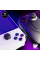Аксесуари для консолей: Steam Deck, ASUS ROG Ally. Накладки на стіки Convex від Skull & Co. для геймпада (Purple) від Skull & Co. у магазині GameBuy, номер фото: 1