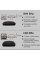 Аксесуари для консолей та ПК: Xbox One/Series. Накладки на стіки Convex від Skull & Co. для геймпада (OD Green) від Skull & Co. у магазині GameBuy, номер фото: 7