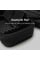 Аксесуари для консолей та ПК: Захисний чохол від Skull & Co NeoGrip для Nintendo Switch OLED і Regular (Black Neon Blue) + сумка Maxcarry від Skull & Co. у магазині GameBuy, номер фото: 16