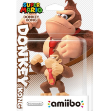 Donkey Kong - Super Mario Collection