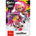 Amiibo: Inkling Girl (Neon Pink) - Splatoon Collection от Amiibo в магазине GameBuy
