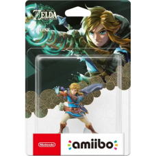 Link - The Legend of Zelda: Tears of the Kingdom Collection