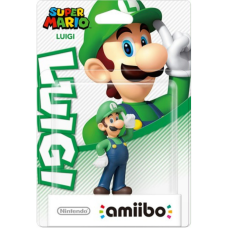 Luigi - Super Mario Collection