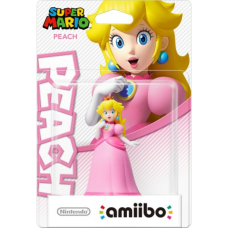 Peach - Super Mario Collection