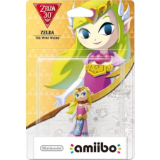 Zelda - The Wind Waker Collection