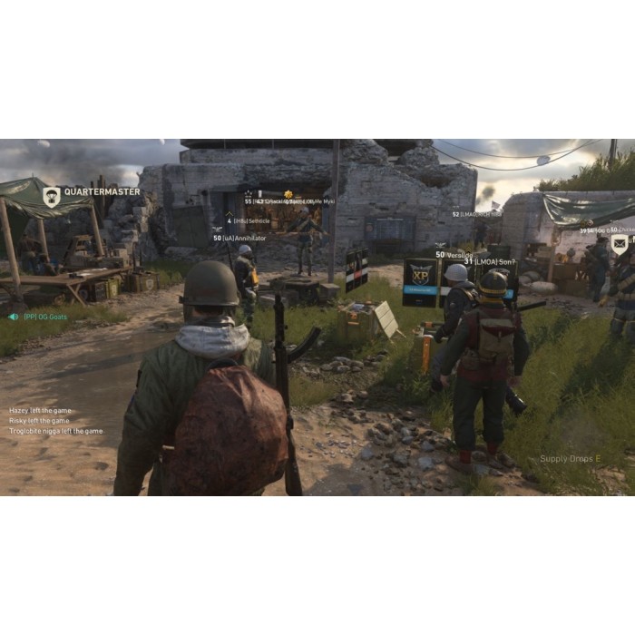 БУ Игры PlayStation: Call of Duty WWII от Activision в магазине GameBuy, номер фото: 3